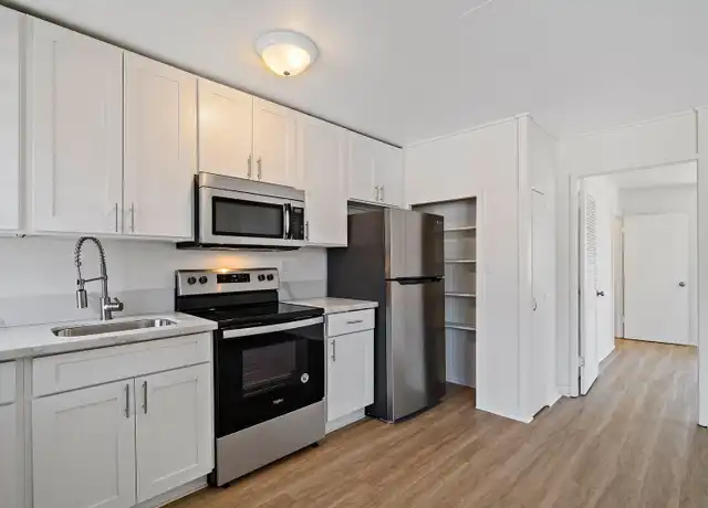 Property at 1649 Mott Smith Dr Unit G, Honolulu, HI, 96822, 1 bed, 1 bath, [object Object]