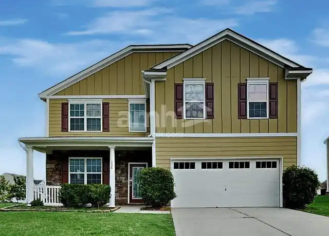 Property at 1026 Gwinmar Rd, Indian Trail, NC, 28079, 5 beds, 3 baths, [object Object]