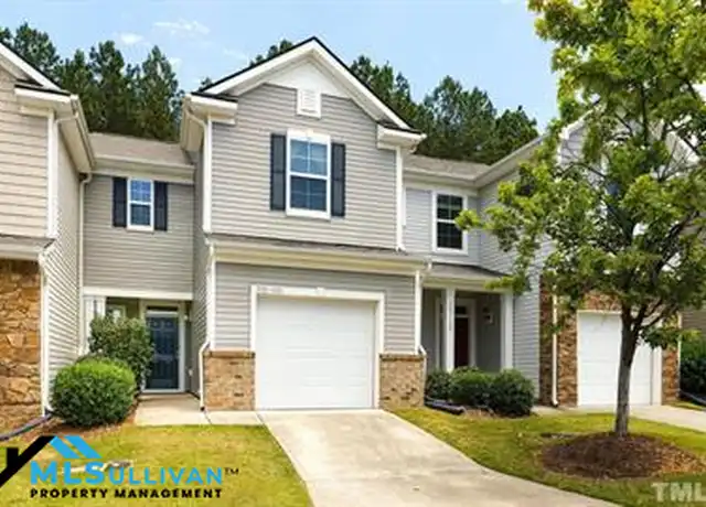 Property at 705 Keystone Park Dr #105, Morrisville, NC, 27560, 3 beds, 2.5 baths, [object Object]