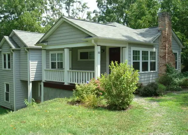 Property at 166 Virginia Ave, Asheville, NC, 28806, 3 beds, 2 baths, [object Object]
