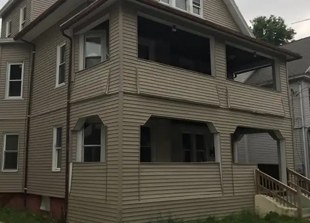 Property at 62 W Alvord St Unit 2, Springfield, MA, 01108, 5 beds, 1 bath, [object Object]