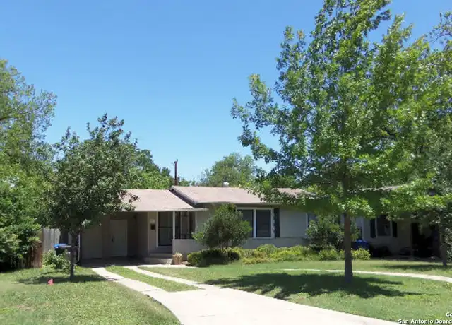 Property at 413 Brees Blvd, San Antonio, TX, 78209, 3 beds, 2 baths, [object Object]
