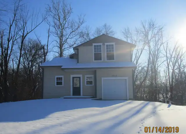 Property at 1609 E Eaton Wheeling Pike, Eaton, IN, 47338, 2 beds, 1.5 baths, [object Object]