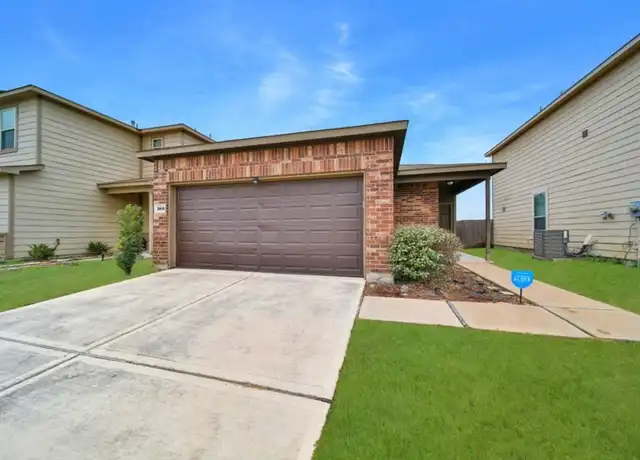 Property at 2619 Skyview Silver Dr, Houston, TX, 77047, 3 beds, 2 baths, [object Object]
