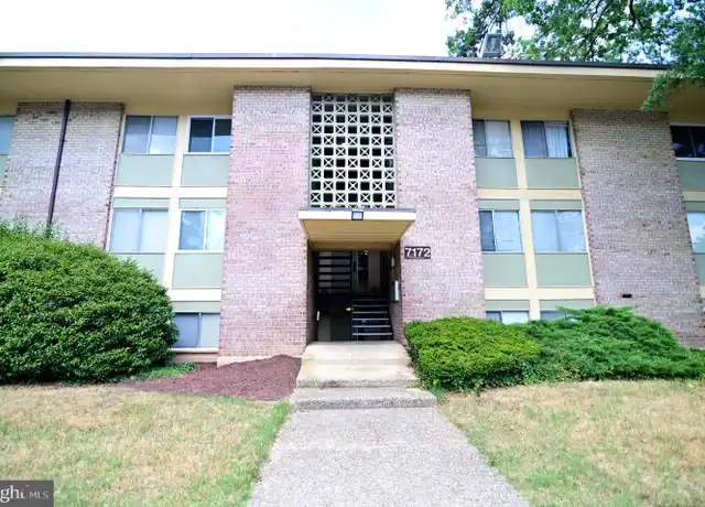 Property at 7172 Donnell Pl Unit D-3, Forestville, MD, 20747, 1 bed, 1 bath, [object Object]