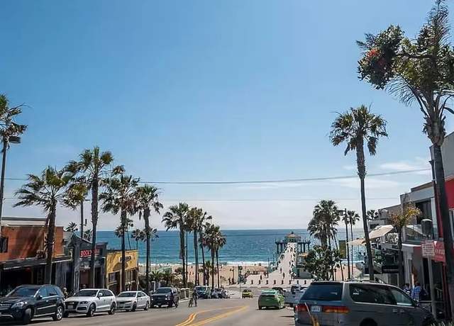 Photo of 326 Rosecrans Ave, Manhattan Beach, CA 90266