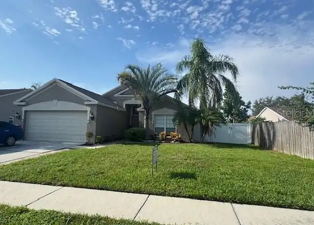 Property at 29734 Morningmist Dr, Wesley Chapel, FL, 33543, 3 beds, 2 baths, [object Object]