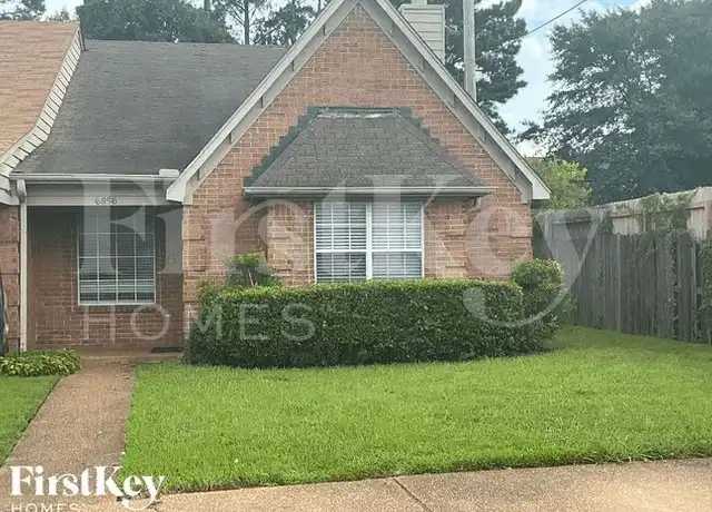 Property at 6856 Meadow Chase Ln, Memphis, TN, 38115, 3 beds, 2 baths, [object Object]
