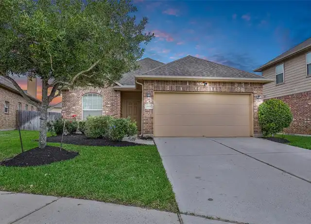 Property at 17010 Colt Creek Ct, Humble, TX, 77346, 3 beds, 2 baths, [object Object]