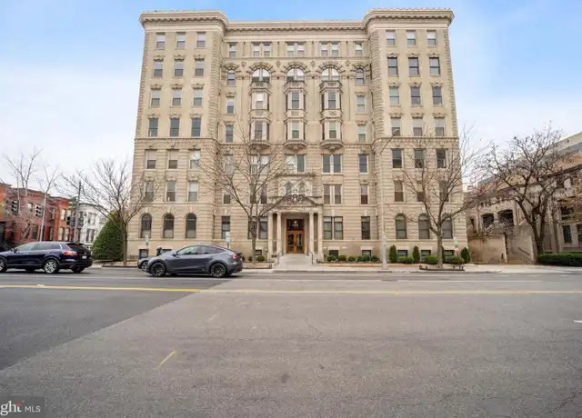 Property at 1325 13th St NW, Washington, DC, 20005, 1 bed, 1 bath, [object Object]