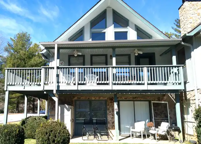 Property at 30 Spy Glass Cir Unit J, Sky Valley, GA, 30537, 1 bed, 1 bath, [object Object]