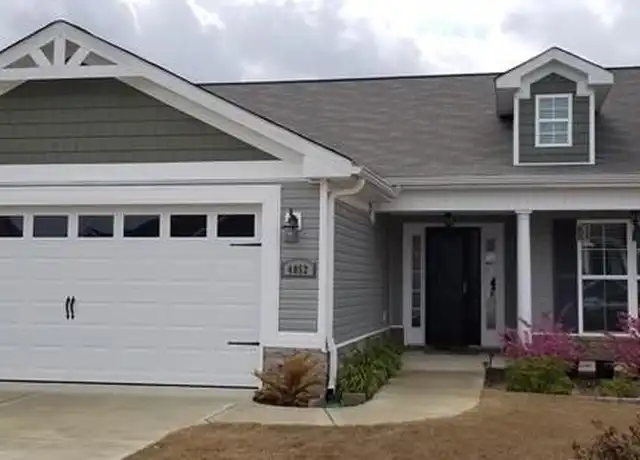 Property at 4052 Pullman Cir, Augusta, GA, 30909, 3 beds, 2 baths, [object Object]