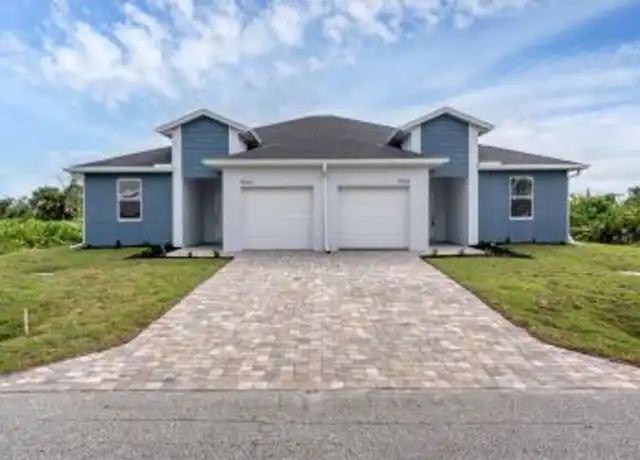 Property at 9334 Agate St, Port Charlotte, FL, 33981, 3 beds, 2 baths, [object Object]