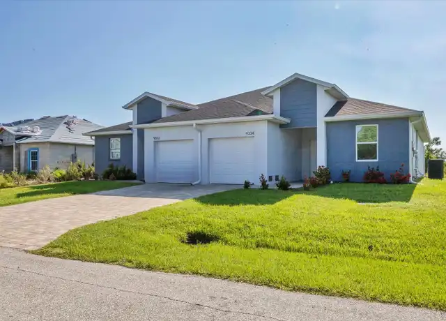 Property at 9334 Agate St, Port Charlotte, FL, 33981, 3 beds, 2 baths, [object Object]