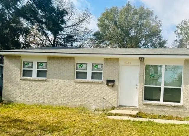 Property at 6283 Pontotoc St, Baton Rouge, LA, 70812, 3 beds, 1 bath, [object Object]