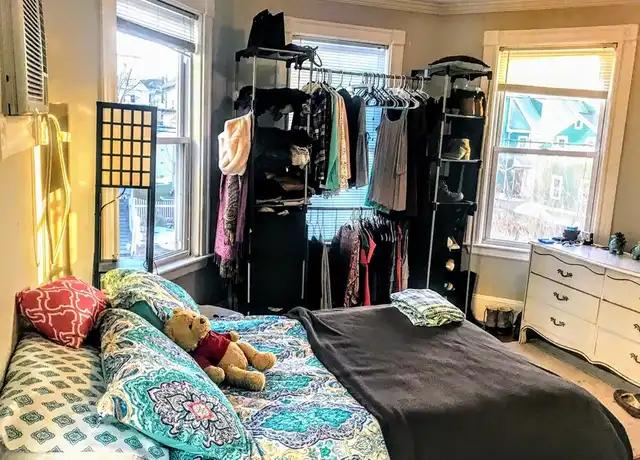Property at 121 Richdale Ave Unit 2, Cambridge, MA, 02140, 3 beds, 2 baths, [object Object]