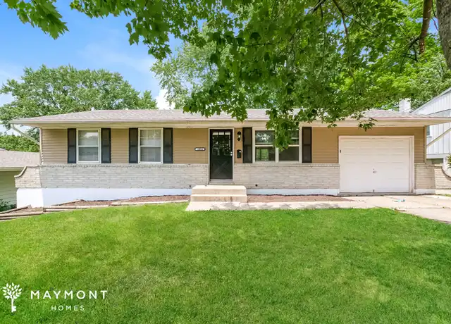 Property at 19016 E Ponca Dr, Independence, MO, 64056, 3 beds, 1.5 baths, [object Object]