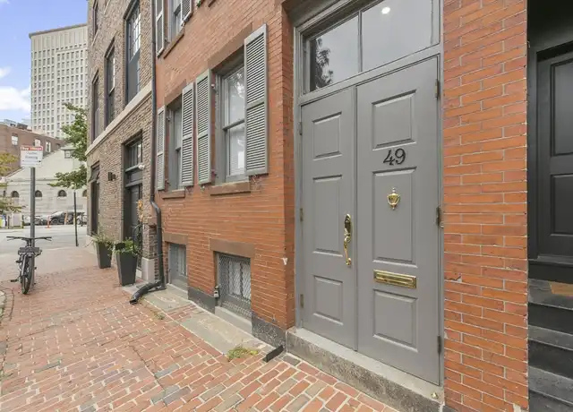 Property at 49 Winchester St Unit 1, Boston, MA, 02116, 3 beds, 2 baths, [object Object]