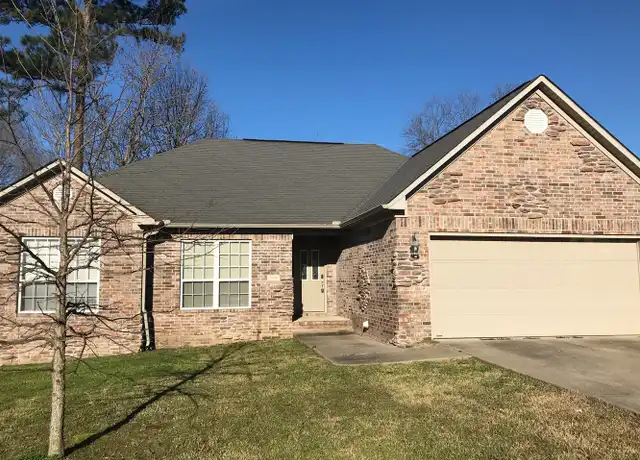 Property at 2114 Richland Park Dr, Bryant, AR, 72022, 3 beds, 2 baths, [object Object]