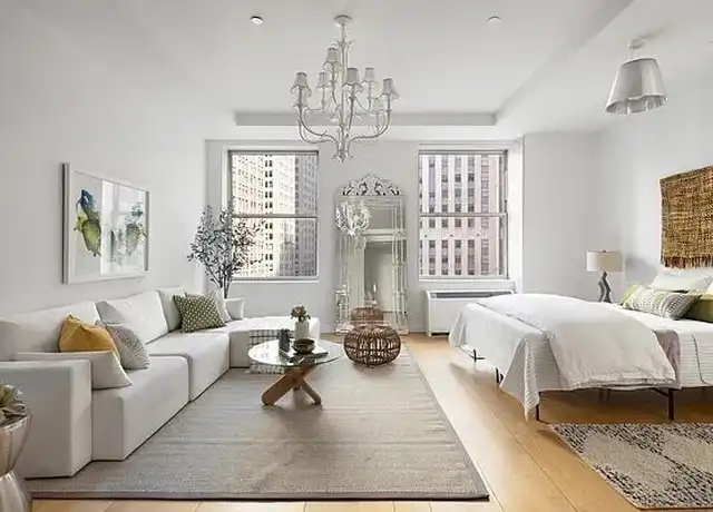 Property at 15 Broad St #2008, New York, NY, 10005, 0 beds, 1 bath, [object Object]