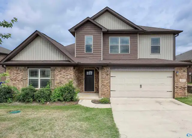 Property at 217 Maggie Mance Ln, Harvest, AL, 35749, 4 beds, 2.5 baths, [object Object]
