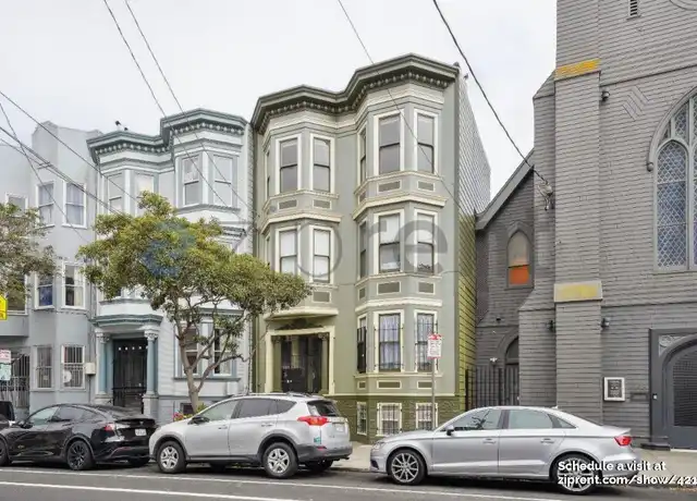 Property at 445 14th St, San Francisco, CA, 94114, 3 beds, 1 bath, [object Object]