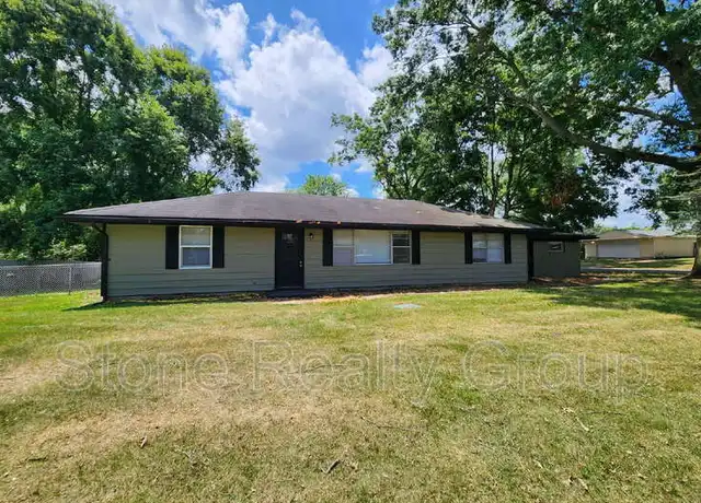 Property at 2105 Berne Ave, Terre Haute, IN, 47805, 3 beds, 1 bath, [object Object]