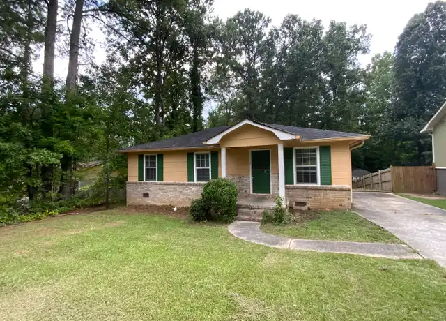Property at 15 Beverly Dr SW, Rome, GA, 30165, 3 beds, 2 baths, [object Object]