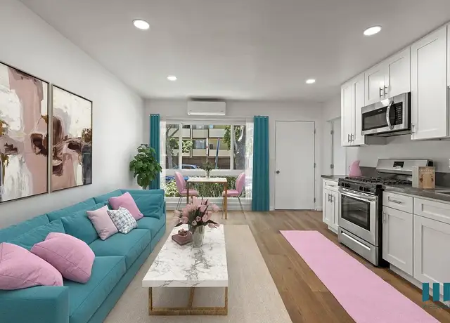 Photo of 7949 Romaine St, Los Angeles, CA 90046