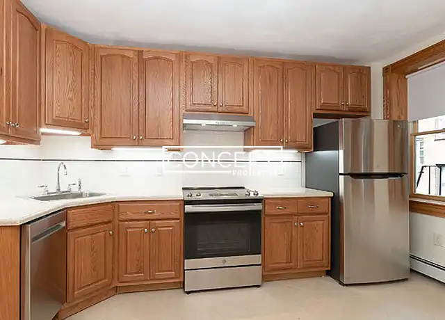 Property at 48 Garden St Unit 3, Boston, MA, 02114, 2 beds, 1 bath, [object Object]