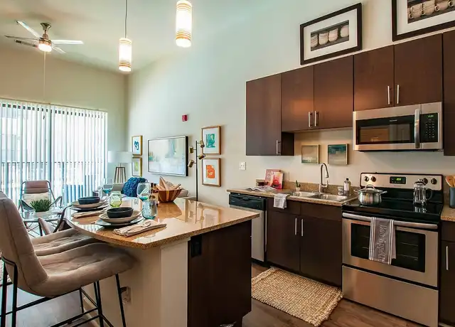 Property at Advenir at Station 121 - 2000 2nd Ave S, Birmingham, AL, 35233, 0 beds, 1 bath, [object Object]