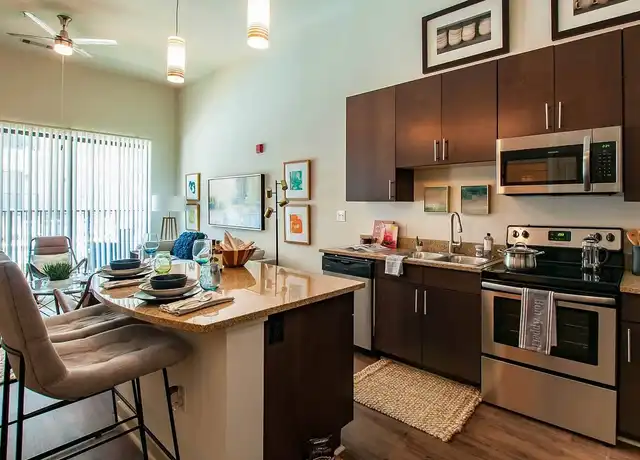 Property at Advenir at Station 121 - 2000 2nd Ave S, Birmingham, AL, 35233, 0 beds, 1 bath, [object Object]