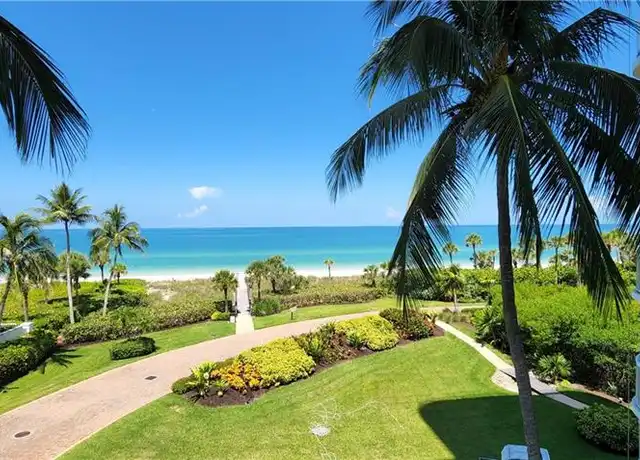 Property at 20 Seagate Dr #301, Naples, FL, 34103, 2 beds, 3 baths, [object Object]