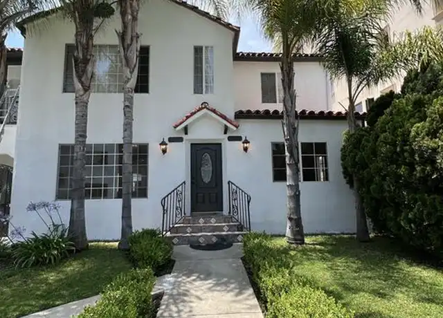 Property at 153 N Hamilton Dr, Beverly Hills, CA, 90211, 2 beds, 2 baths, [object Object]