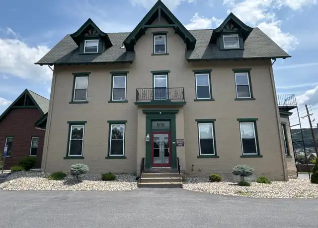 Property at 618 Delaware Ave Apt 2, Fountain Hill, PA, 18015, 0 beds, 1 bath, [object Object]