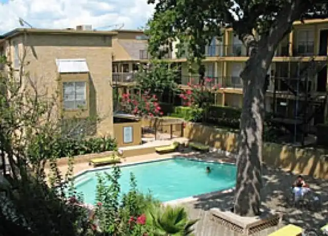 Property at 4505 Duval St Unit 190, Austin, TX, 78751, 1 bed, 1 bath, [object Object]
