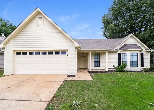 Property at 7579 Valley Mist Dr, Memphis, TN, 38133, 3 beds, 2 baths, [object Object]