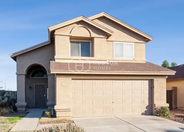 Property at 124 W Monona Dr, Phoenix, AZ, 85027, 3 beds, 2 baths, [object Object]
