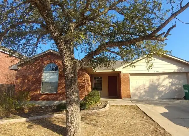 Property at 9714 Autumn Holw, Converse, TX, 78109, 3 beds, 2 baths, [object Object]