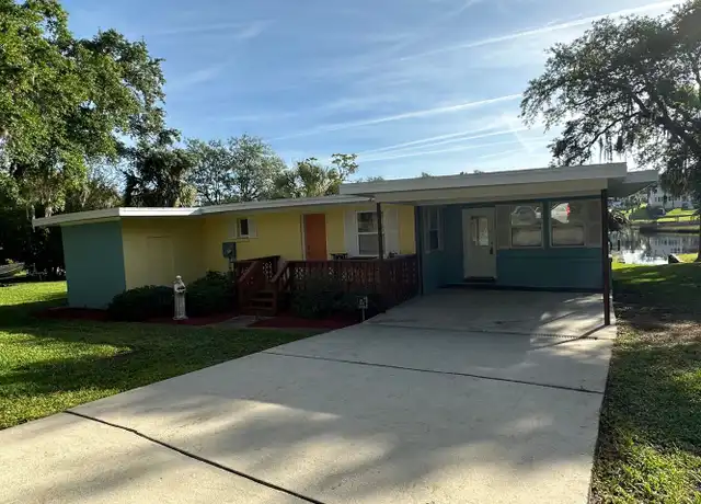 Property at 1401 Gay Ave, Jacksonville, FL, 32207, 2 beds, 1 bath, [object Object]