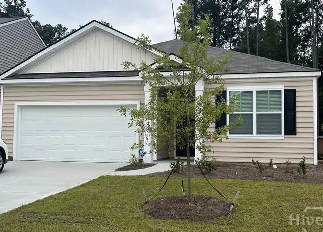 Property at 142 Charles Ln, Pooler, GA, 31322, 3 beds, 2 baths, [object Object]