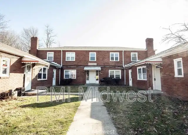 Property at 3725 N Sherman Dr Apt 1, Indianapolis, IN, 46218, 1 bed, 1 bath, [object Object]