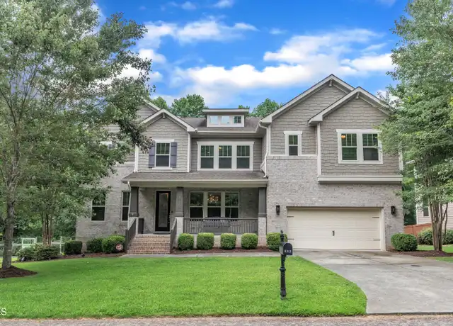 Property at 8313 Henderson Rd, Apex, NC, 27539, 5 beds, 4 baths, [object Object]