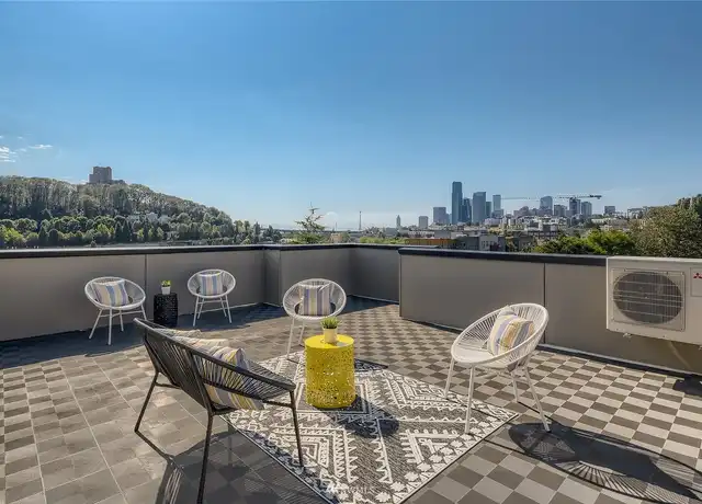 Property at 1811 S Charles St Unit A, Seattle, WA, 98144, 3 beds, 2.5 baths, [object Object]
