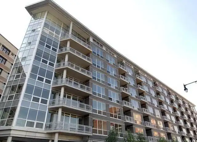 Property at 845 N Kingsbury St, Chicago, IL, 60610, 1 bed, 1 bath, [object Object]