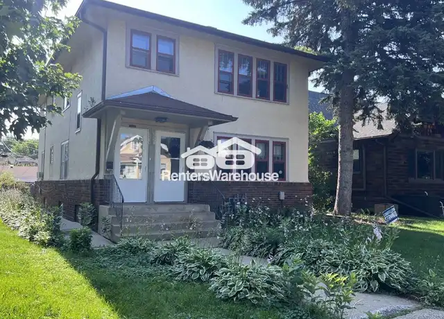 Property at 3219 34th Ave S Unit 2, Minneapolis, MN, 55406, 2 beds, 1 bath, [object Object]
