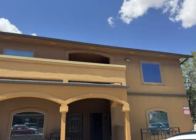 Property at 2521 Robert Wynn St Unit 22, El Paso, TX, 79936, 2 beds, 1 bath, [object Object]
