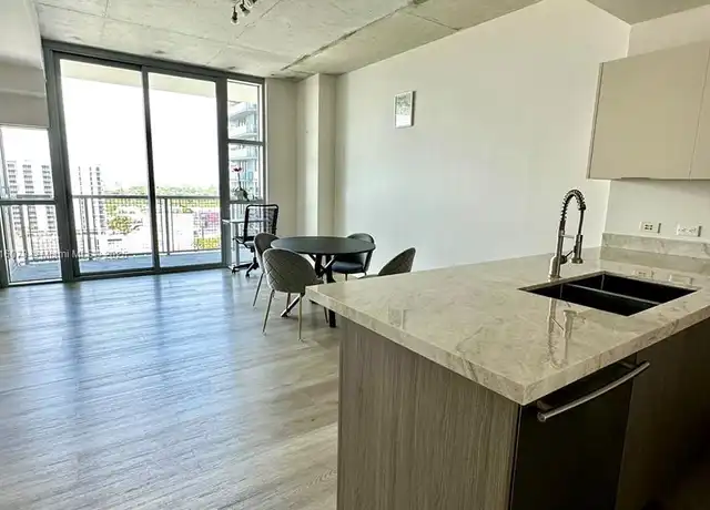 Property at 3301 NE 1st Ave Unit H1811, Miami, FL, 33137, 1 bed, 1.5 baths, [object Object]