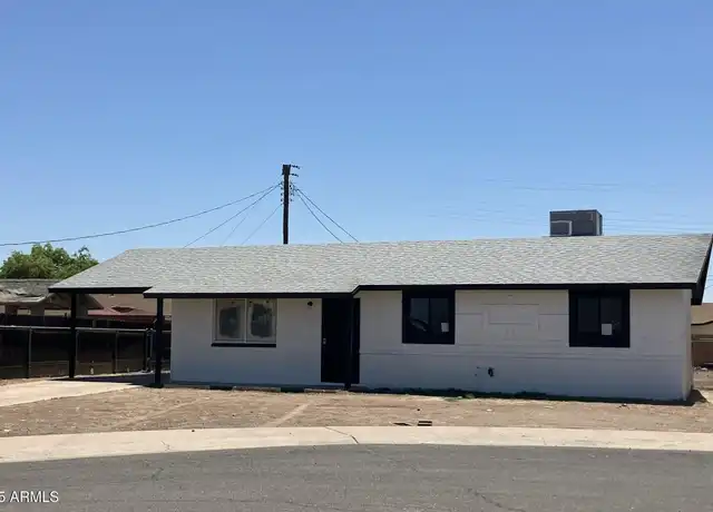 Property at 4641 S 17th Pl, Phoenix, AZ, 85040, 3 beds, 2 baths, [object Object]