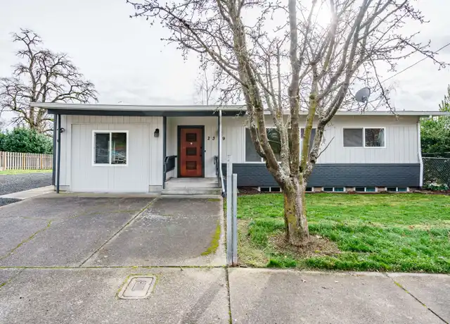 Property at 2319 E McLoughlin Blvd Unit 4 Bedroom, Vancouver, WA, 98661, 4 beds, 2 baths, [object Object]